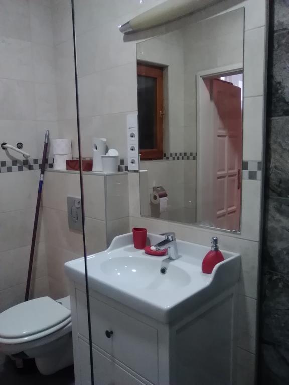 Apartment Fatmaguel ブダペスト エクステリア 写真