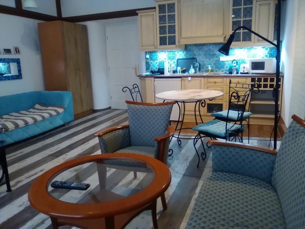 Apartment Fatmaguel ブダペスト エクステリア 写真