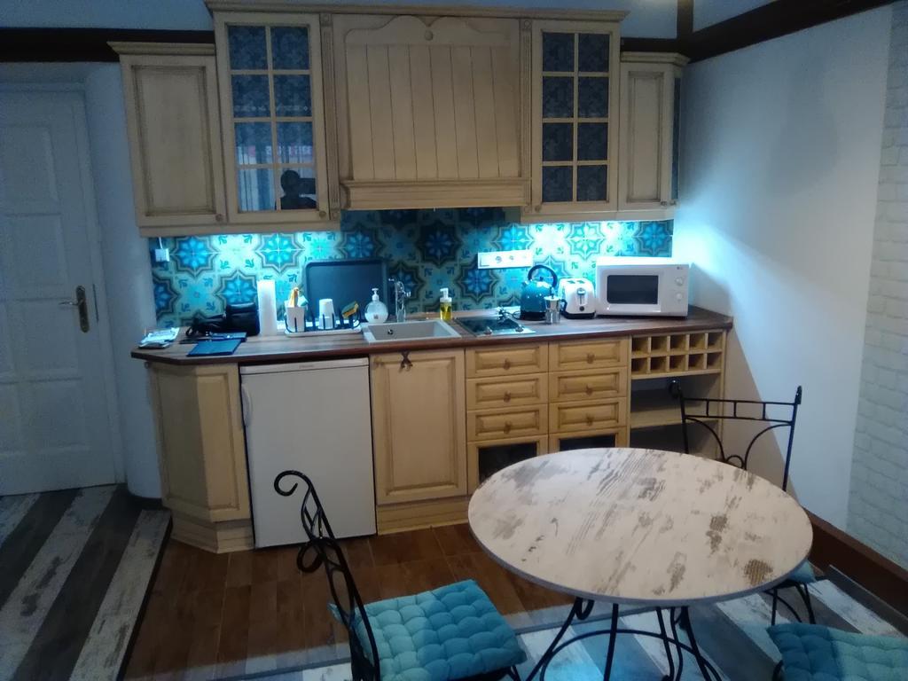 Apartment Fatmaguel ブダペスト エクステリア 写真