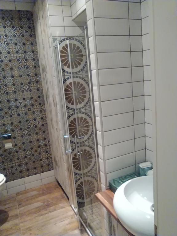 Apartment Fatmaguel ブダペスト エクステリア 写真