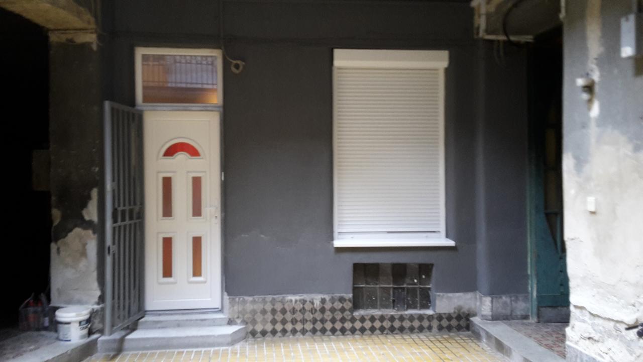 Apartment Fatmaguel ブダペスト エクステリア 写真